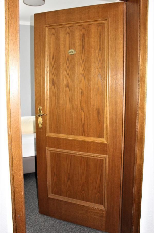 קלופנבורג Hotel Schloemer מראה חיצוני תמונה